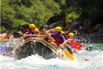 Camp Rafting Apartmani