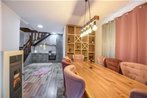 Dva Javora -SPA Apartment