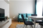 Alkima 1 BR apartment with a sea view by CMM
