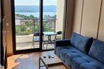 New Apartment with the View over Boka Bay