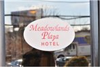 Meadowlands Plaza Hotel