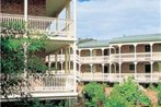 Adina Serviced Apartments Canberra Kingston