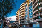 Adina Serviced Apartments Canberra James Court