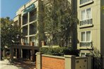 Adina Apartment Hotel South Yarra