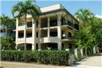 Mediterranean Beachfront Apartments