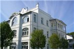 Meerblick-Appartement Villa Gudrun