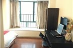 Meiru Apartment Hotel Guangzhou Bolin Apartment