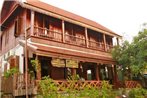 Mekong Charm Guesthouse