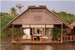 Mekong Floating Bungalows