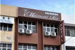 OYO 988 Malawati Ria Hotel