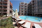 Menada Tarsis Apartments