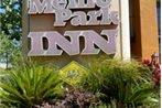 Menlo Park Inn