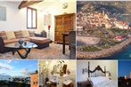 Menton Apartment