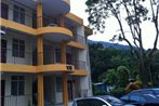 Menzan @ Bayu Emas Apartment