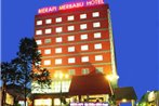 Merapi Merbabu Hotels Bekasi
