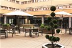 Mercure Hotel Atrium Braunschweig