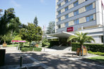 Mercure Besancon Parc Micaud