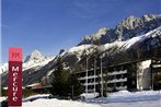 Mercure Chamonix Les Bossons