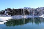 Lake Hotel Courchevel 1850