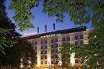 Mercure Hotel Hannover Mitte