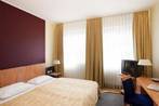 Mercure Hotel Severinshof Koln City