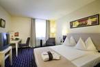 Mercure Hotel Munchen Sud Messe