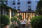 Mercure Paris Champs Elysoes