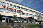 Mercure Saint Lo^ Centre