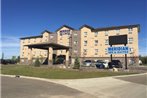 Meridian Inn & Suites