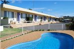 Merimbula Gardens Motel