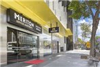 Meriton Suites Herschel Street