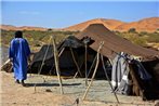 Merzouga Desert