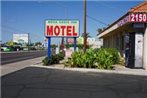 Mesa Oasis Inn & Motel