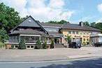 Hotel Restaurant Zum Jagerheim