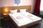 Hotel Pension Messe