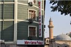 Mevlana Palace