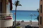 Nice Centre - Apartment with balcony and stunning sea view!