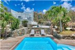 Dream Villa SXM Eve