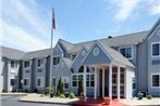 Microtel Inn by Wyndham - Albany Airport