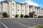 Microtel Inn & Suites by Wyndham Rice Lake