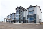 Microtel Inn and Suites by Wyndham Weyburn