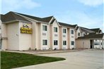 Microtel Inn & Suites Colfax