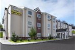 Microtel Inn & Suites by Wyndham Princeton