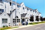 Microtel Inn and Suites Rochester