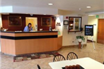 Microtel Inn & Suites by Wyndham Salt Lake City Airport