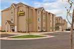 Microtel Inn and Suites San Angelo