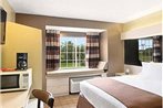 Microtel Inn & Suites Sulphur/Lake Charles