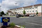 Microtel Inn & Suites by Wyndham University Medical Park