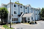 Microtel Inn by Wyndham Atlanta Airport