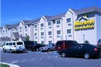 Microtel Inn Suite by Wyndham BWI Airport